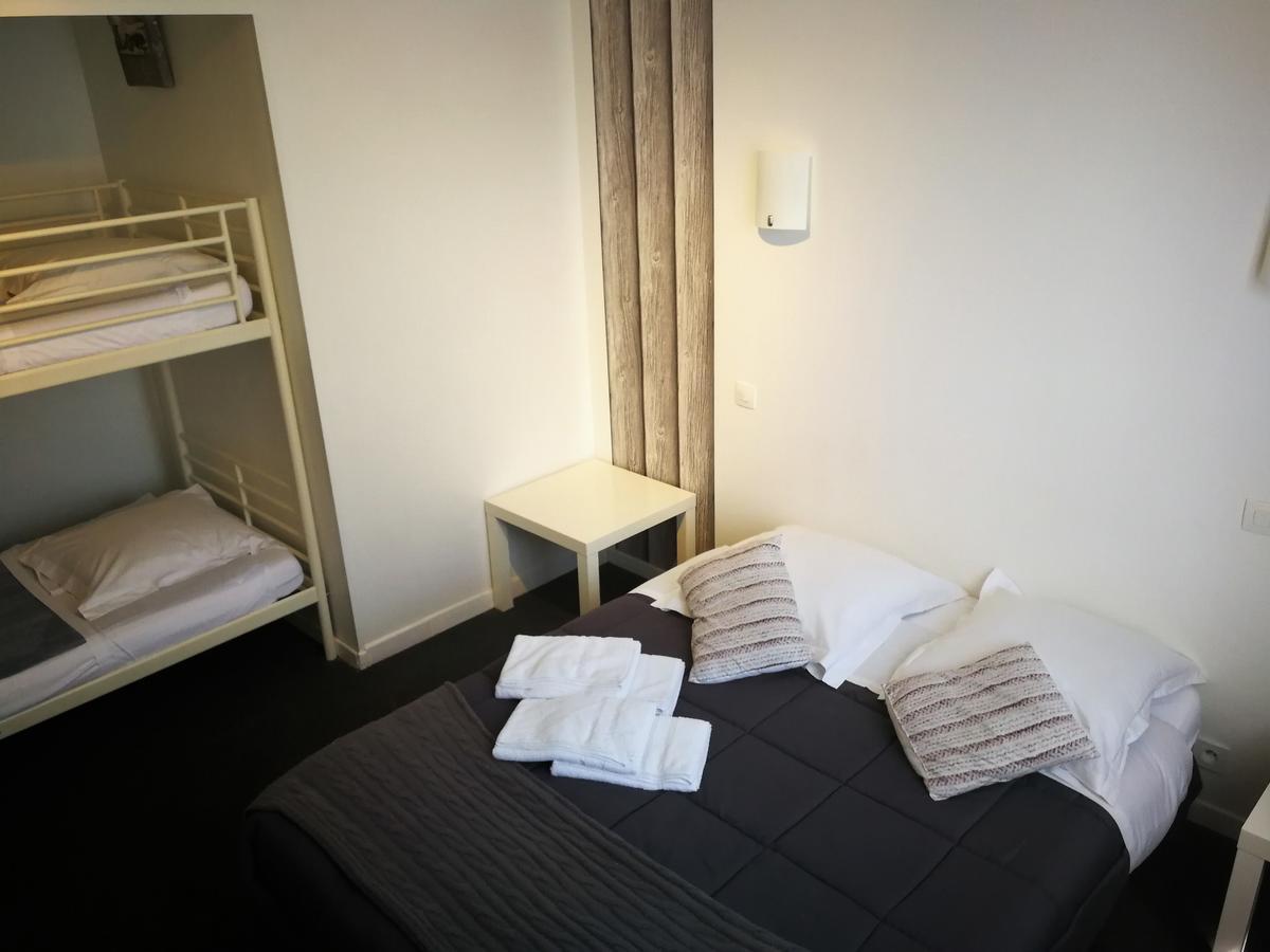 Terrasses De L'Aven Hotel Orgnac-lʼAven Екстериор снимка