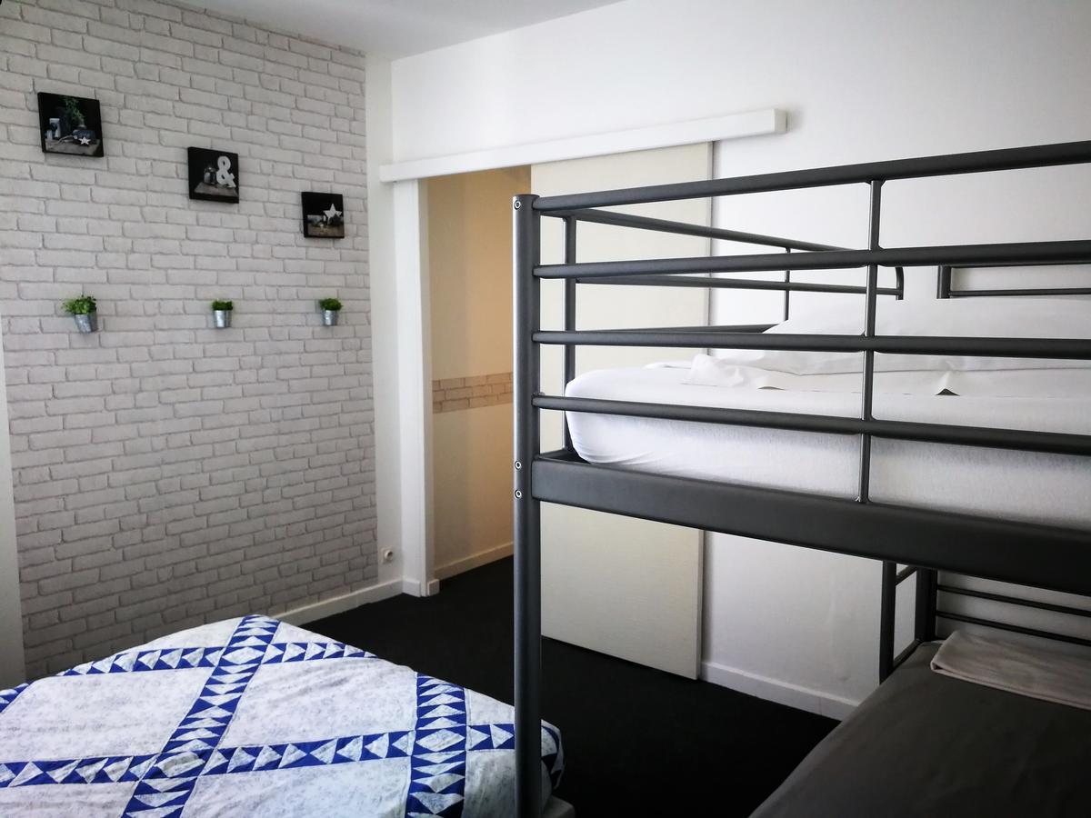 Terrasses De L'Aven Hotel Orgnac-lʼAven Екстериор снимка