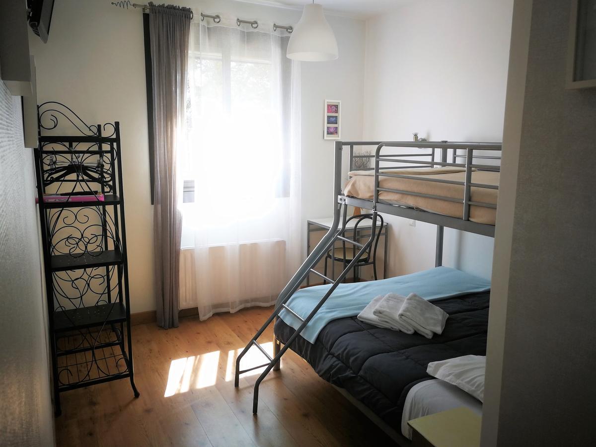 Terrasses De L'Aven Hotel Orgnac-lʼAven Екстериор снимка