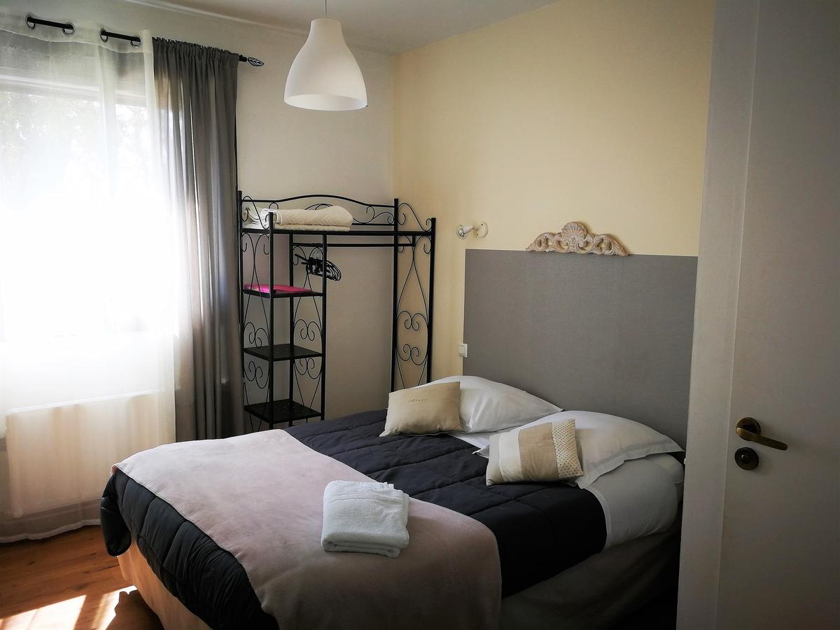 Terrasses De L'Aven Hotel Orgnac-lʼAven Екстериор снимка