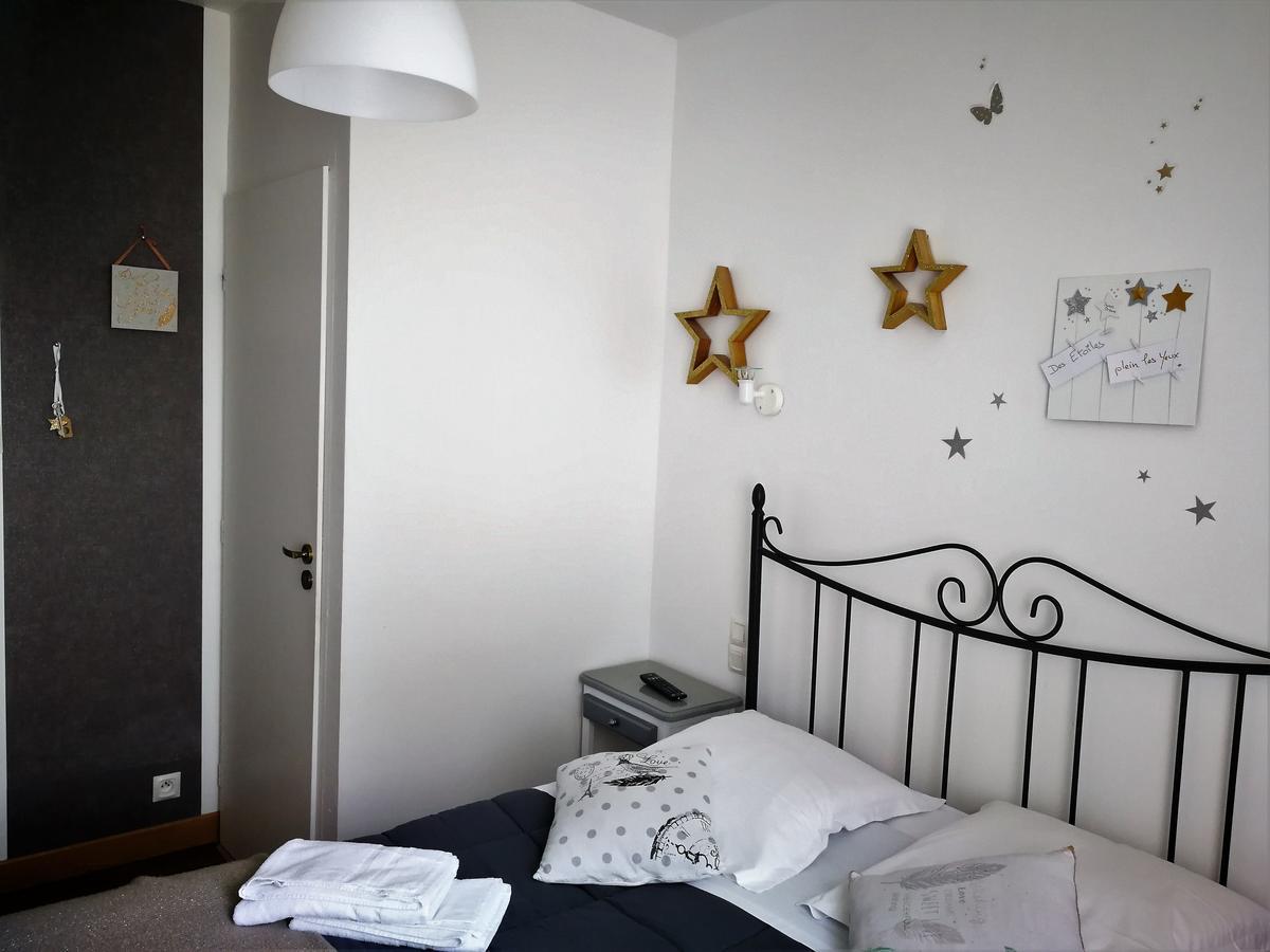 Terrasses De L'Aven Hotel Orgnac-lʼAven Екстериор снимка