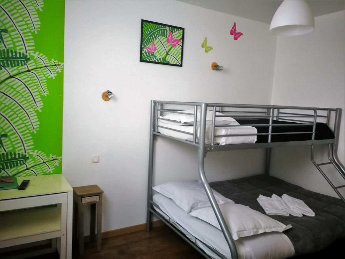 Terrasses De L'Aven Hotel Orgnac-lʼAven Екстериор снимка